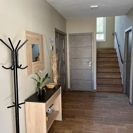 El Pinaron Dom wakacyjny *