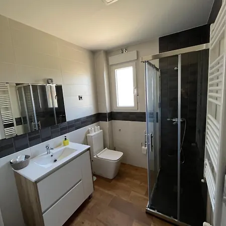 El Pinaron * Navaluenga