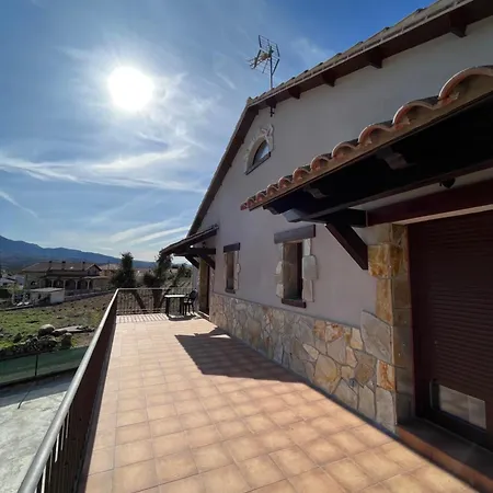 Dom wakacyjny El Pinaron *