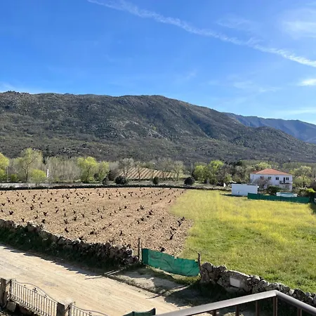 El Pinaron Dom wakacyjny *