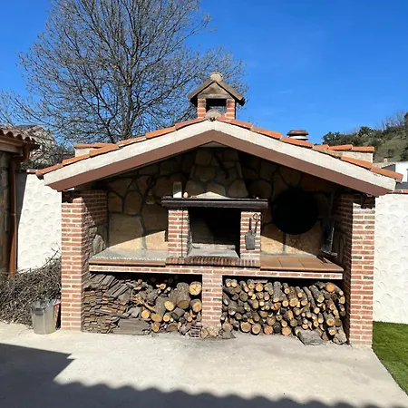 Dom wakacyjny El Pinaron