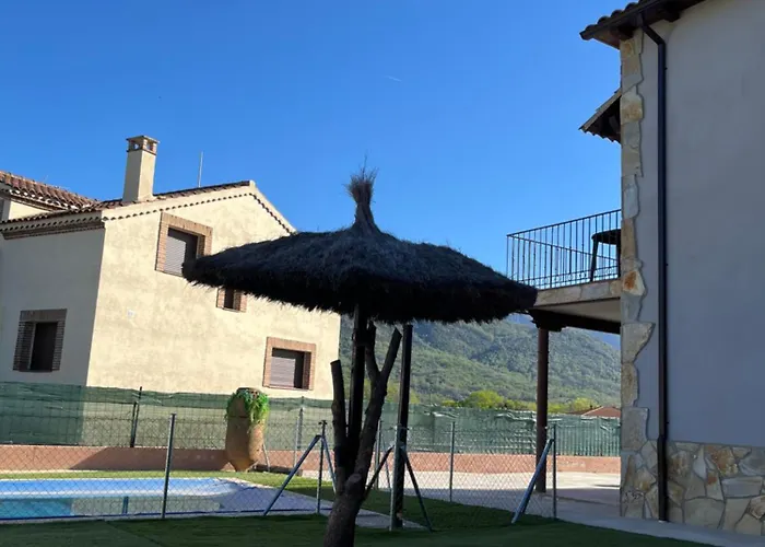 Ferienhaus El Pinaron *