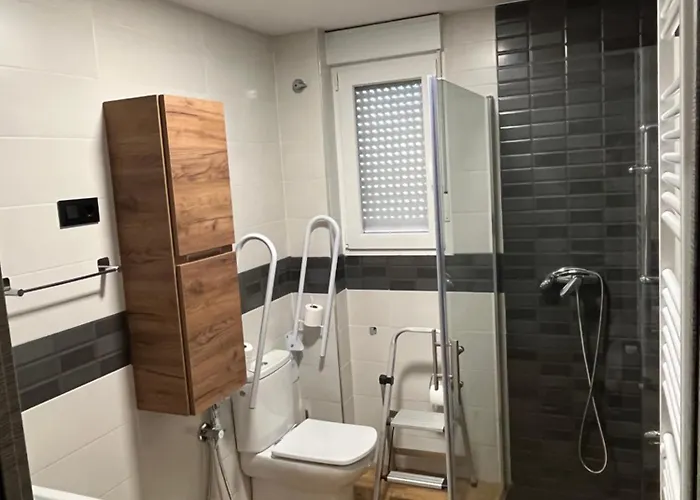 Ferienhaus El Pinaron