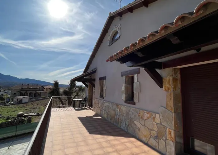 Ferienhaus El Pinaron *