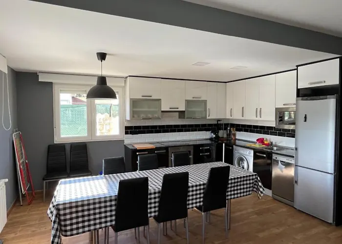 Ferienhaus El Pinaron Navaluenga