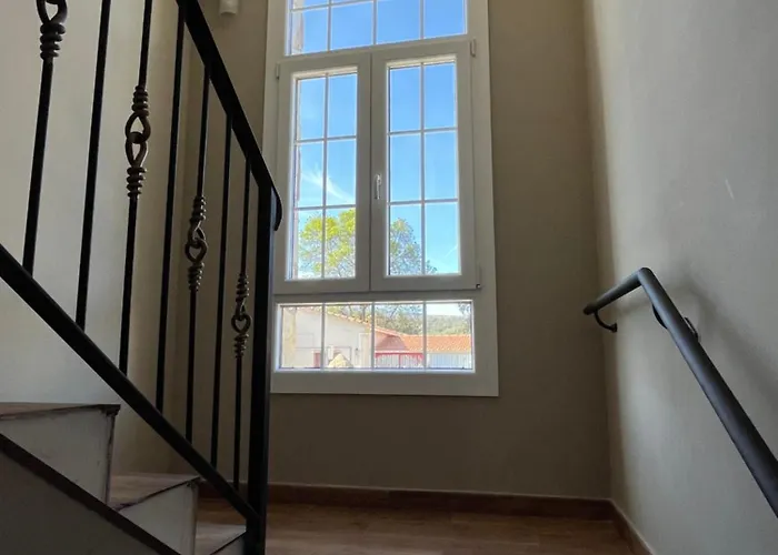 Ferienhaus El Pinaron