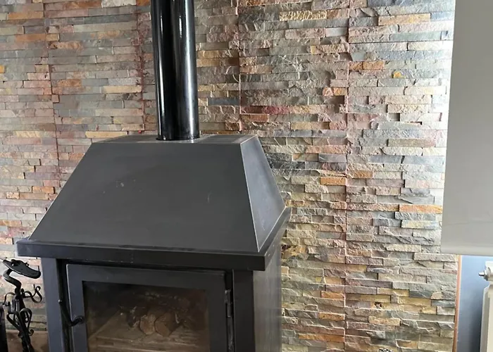 Ferienhaus El Pinaron *