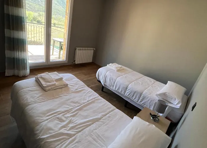 Ferienhaus El Pinaron Navaluenga