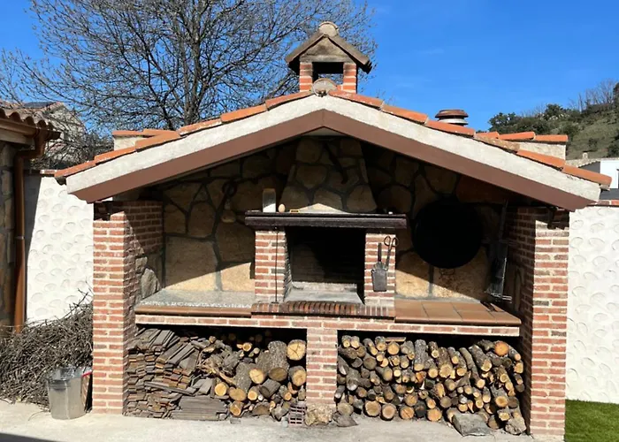 Ferienhaus El Pinaron